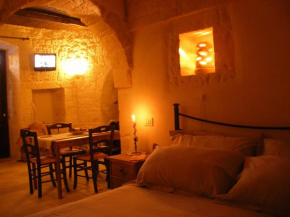 Trulli Resort Monte Pasubio Trulli bbalberobellocom Alberobello